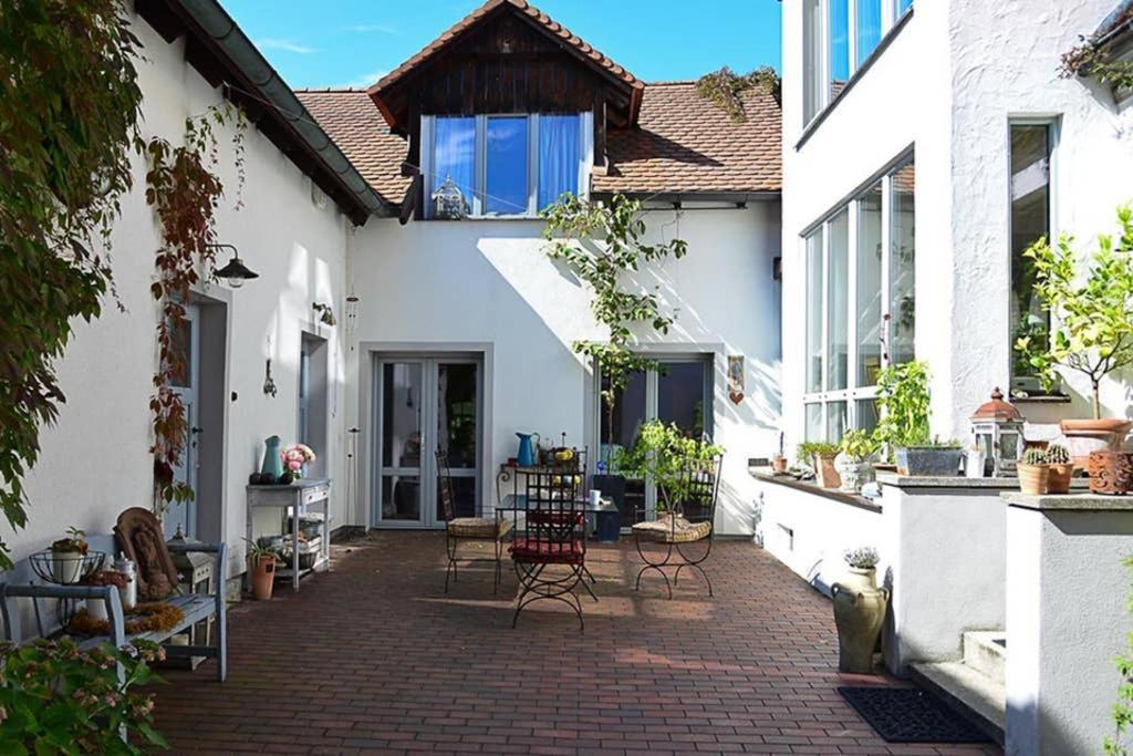 Gästehaus Kohlberg Kohlberg  Exterior foto